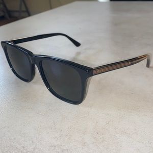 Gucci Polarized Sunglasses